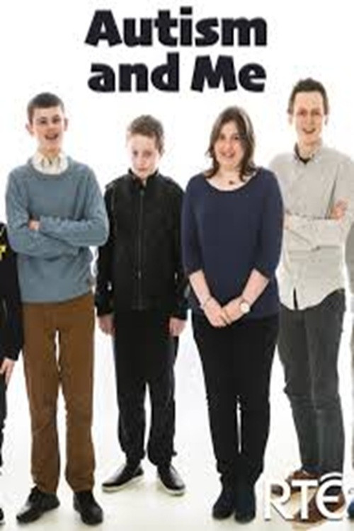 Autism and Me (2018) poster