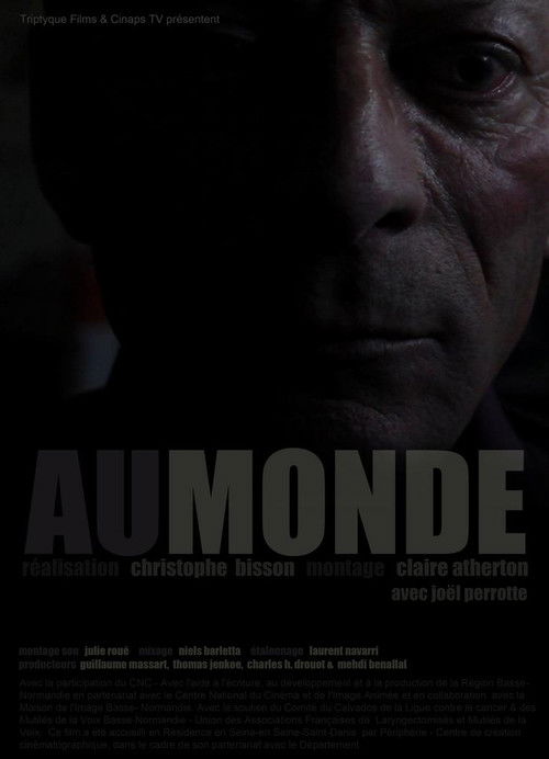 Into The World (Au Monde) poster