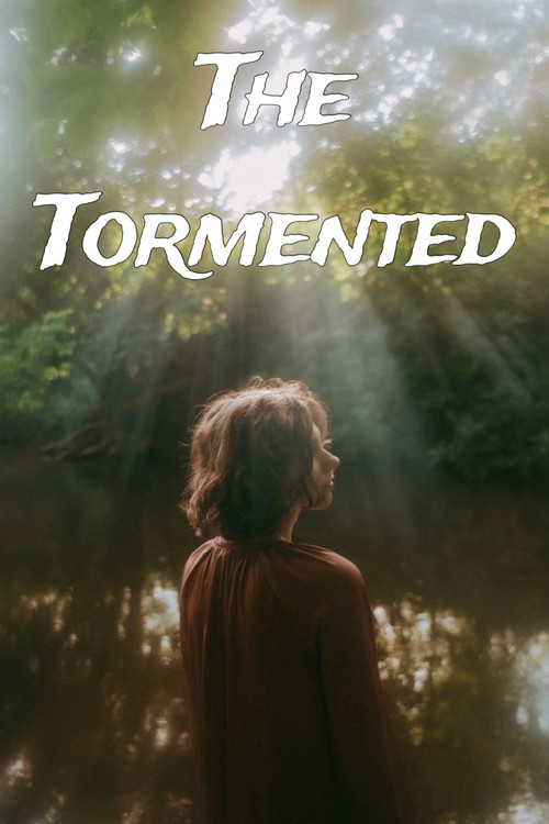 The Tormented (2024) poster