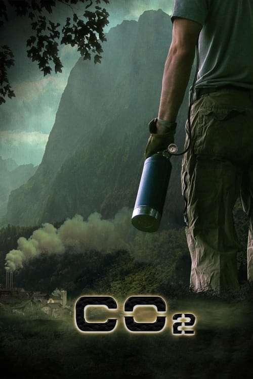 co2 (2010) poster
