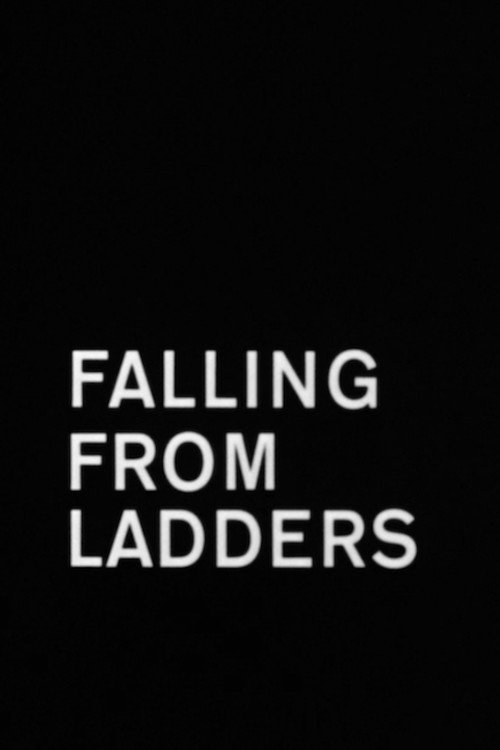 Falling from Ladders (1969) poster
