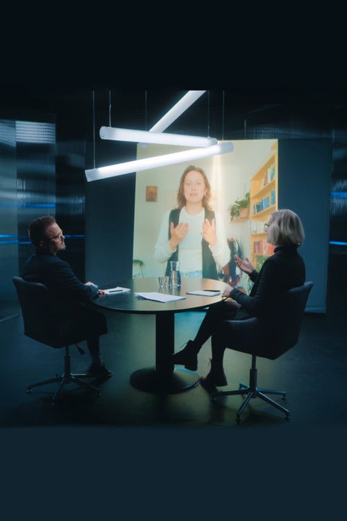 Fool Me – How much of an impostor are you? (2022) poster