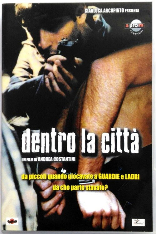 Dentro La Città (2004) poster
