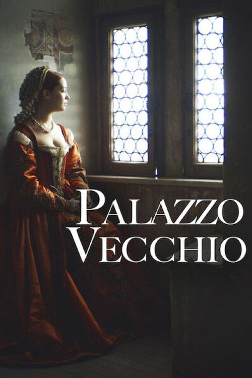 Palazzo Vecchio (2018) poster