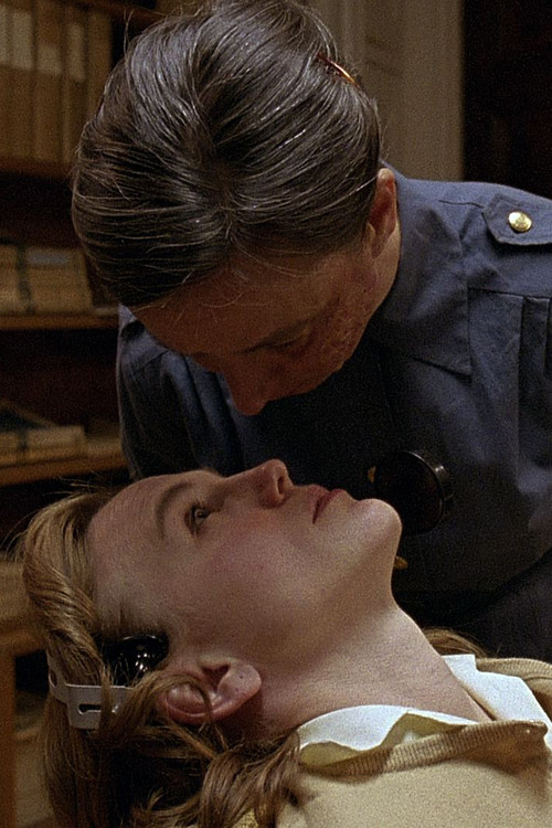 Gunnel (2009) poster