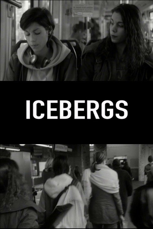 Icebergs (2007) poster