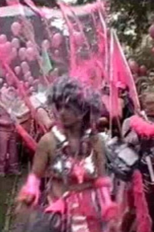 Tactical Frivolity + Rhythms of Resistance (2007) poster