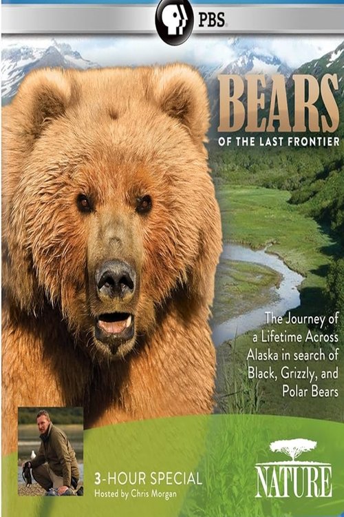 Bears of the Last Frontier (2011) poster