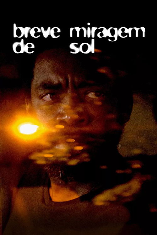 Breve Miragem de Sol (2020) poster