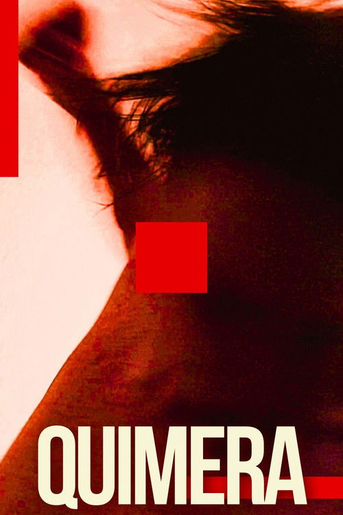 QUIMERA poster