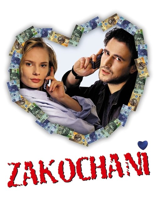 Zakochani (2000) poster
