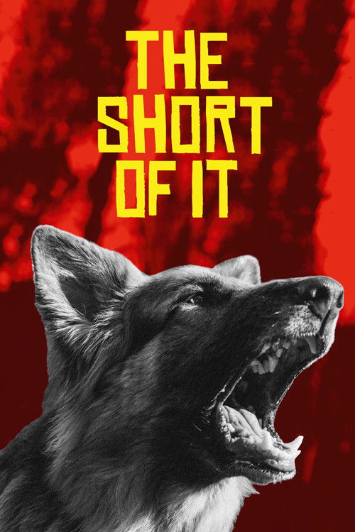 The Short of It (2018) poster