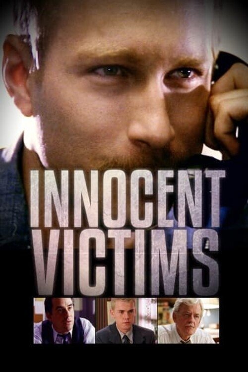 Innocent Victims (1996) poster