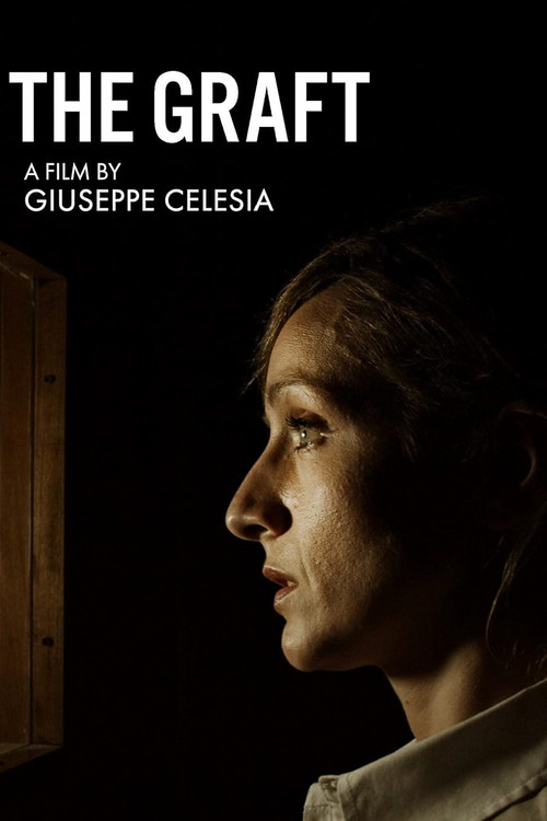 The Graft (2015) poster