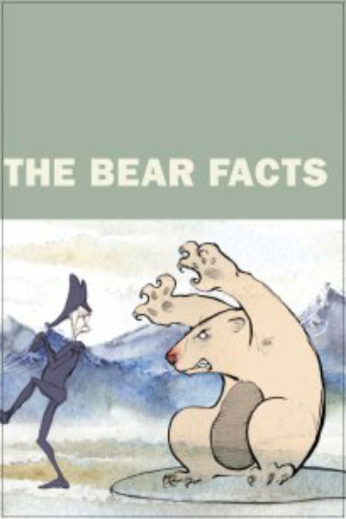 The Bear Facts (2010) poster