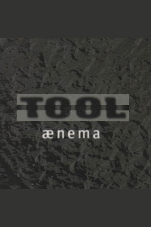 TOOL - Ænima (1997) poster