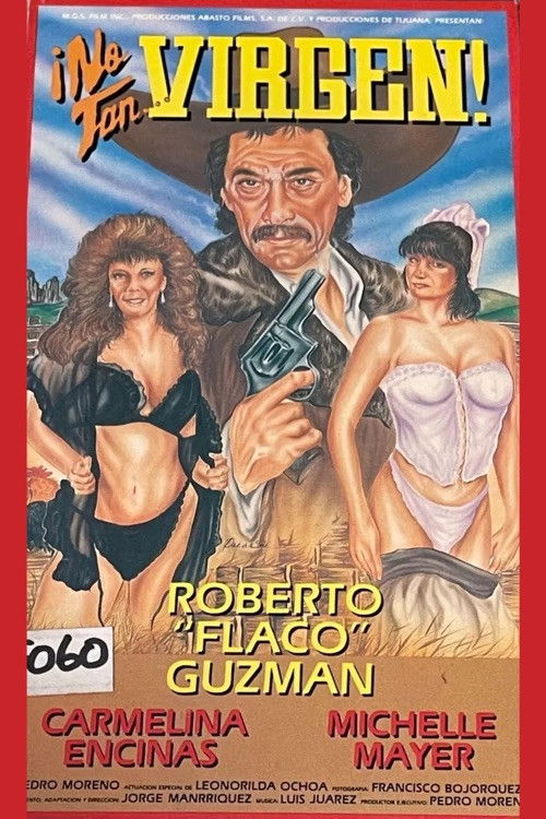 Mafioso por afición (1991) poster