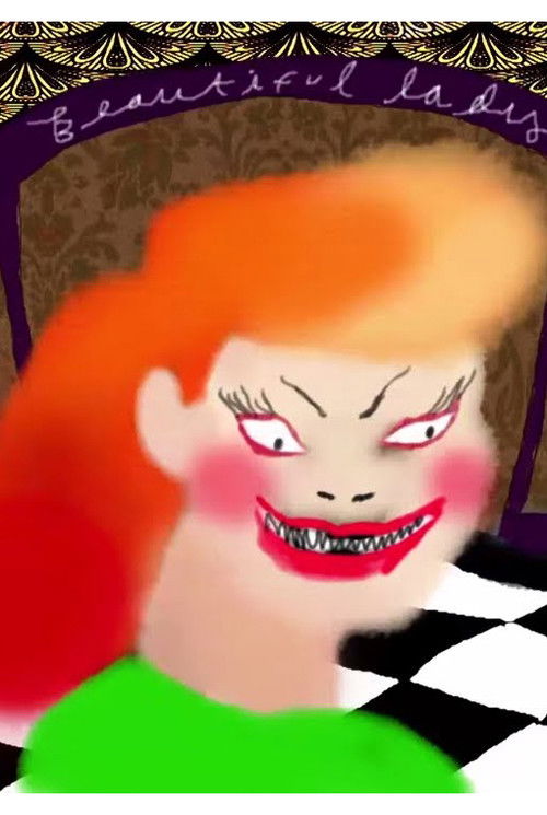 Domo Is Put in the Mail (2019) poster