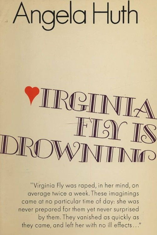 Virginia Fly is Drowning (1981) poster