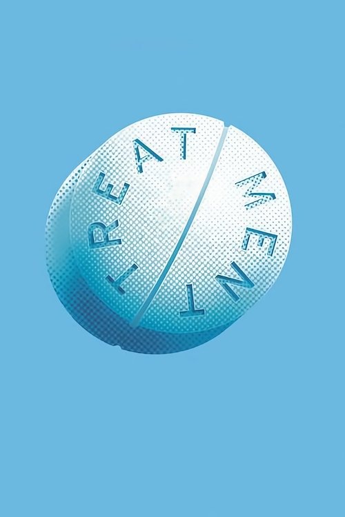 Treatment (2011) poster