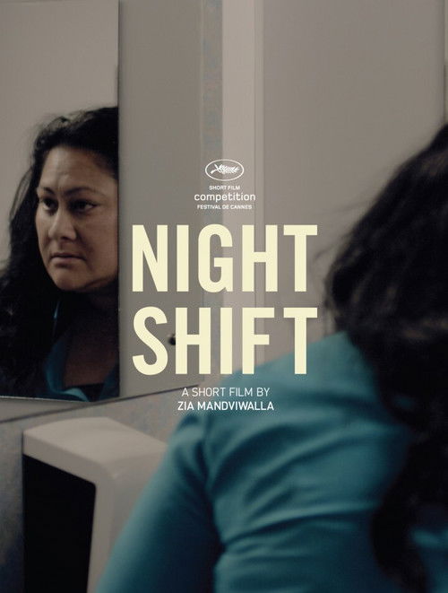 Night Shift (2012) poster