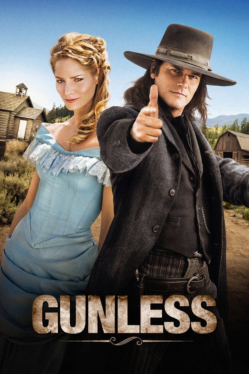 Silahsız (2010) poster