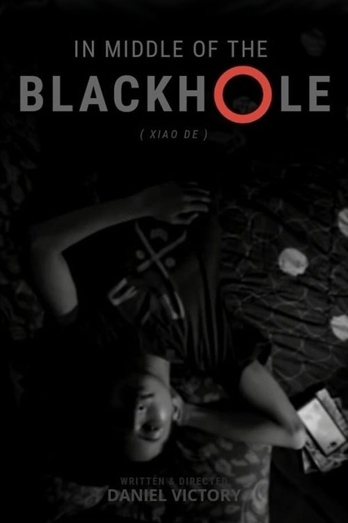 In Middle Of The Blackhole (2018) poster