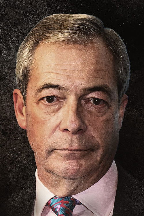 Reform: Ready to Rule? (2026) poster