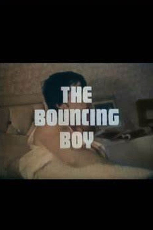The Bouncing Boy (1972) poster