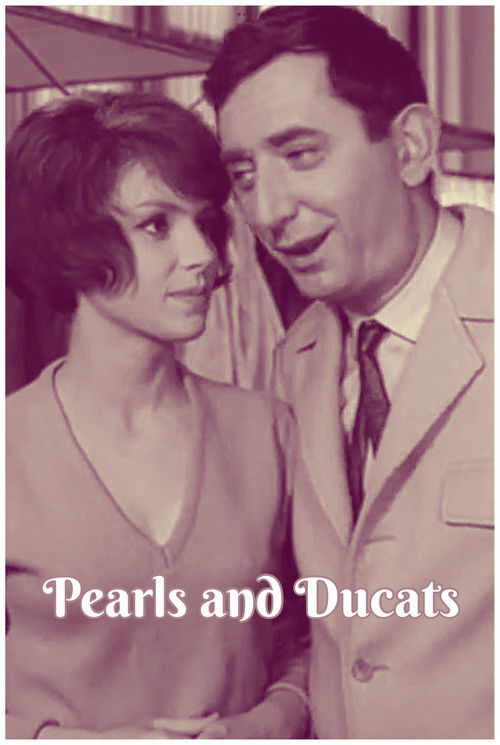 Pearls and Ducats (1966) poster