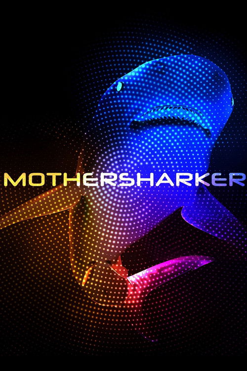 Mothersharker (2021) poster