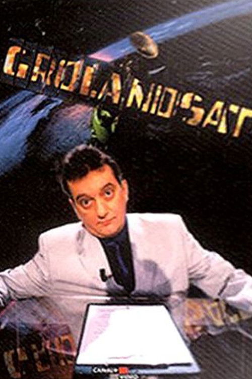 GrolandSat (2003) poster