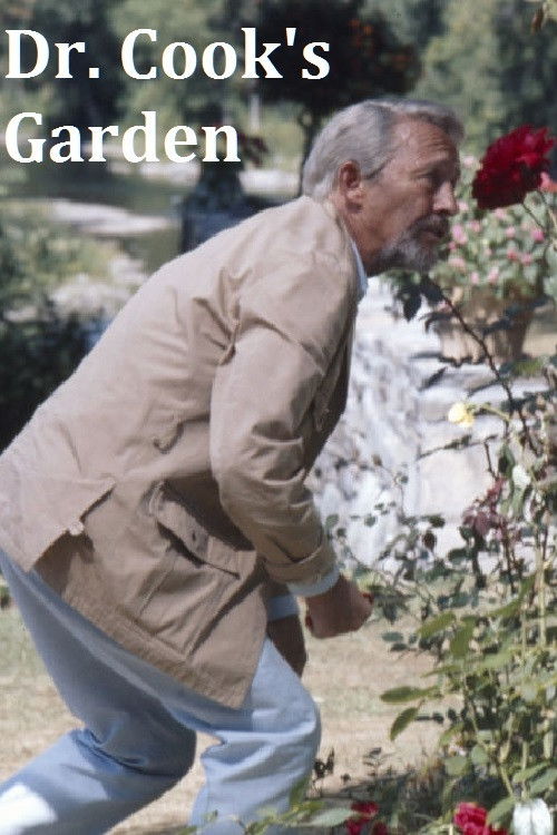 Dr. Cook's Garden (1971) poster