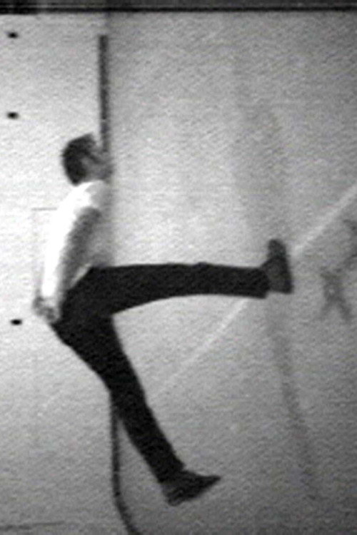 Slow Angle Walk (Beckett Walk) (1968) poster