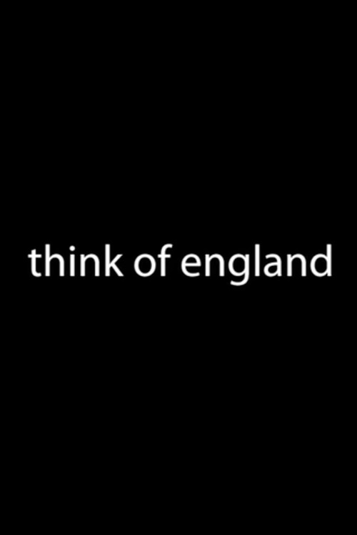 Think Of England (2011) poster