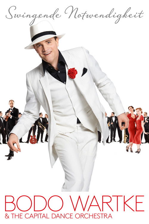 Swingende Notwendigkeit (2020) poster