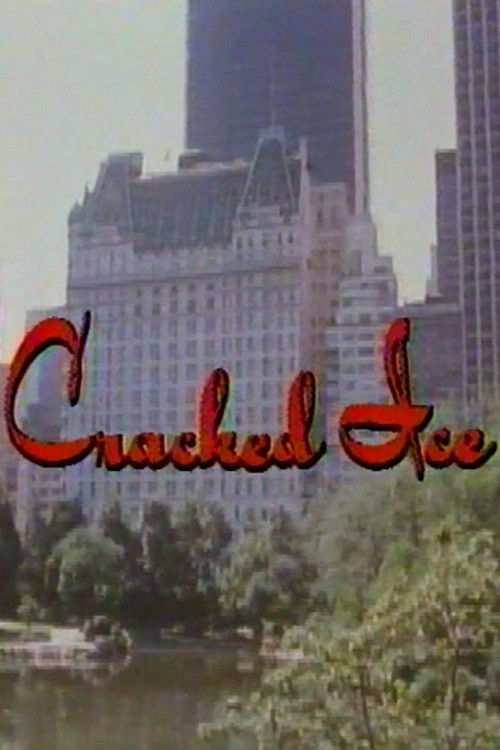 Cracked Ice (1976) poster