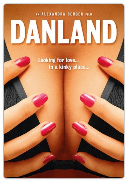 Danland (2012) poster
