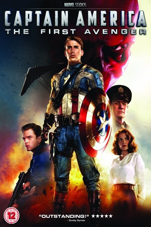 Outfitting a Hero (2011) poster