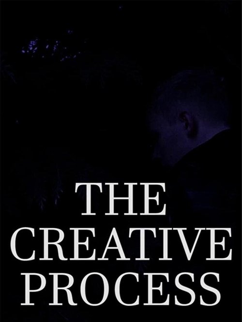 The Creative Process (2020) poster