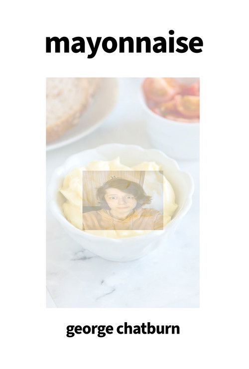 mayonnaise (2022) poster