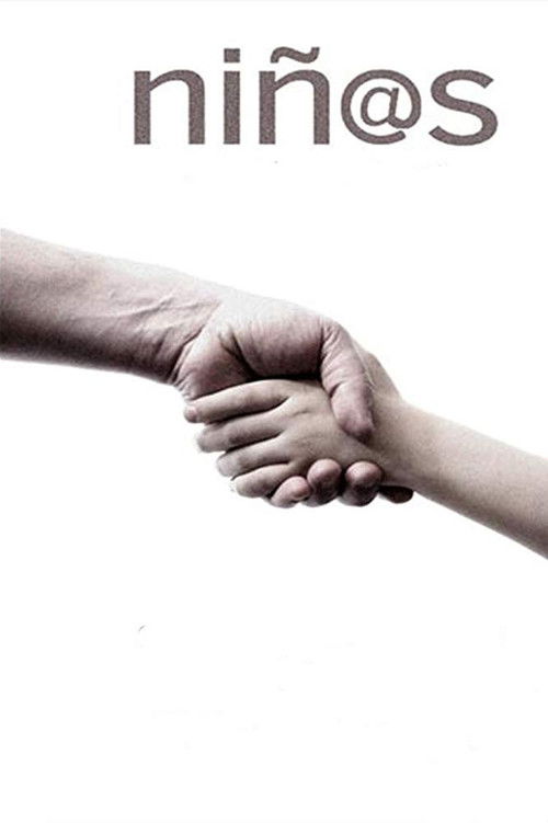 Niñ@s (2006) poster