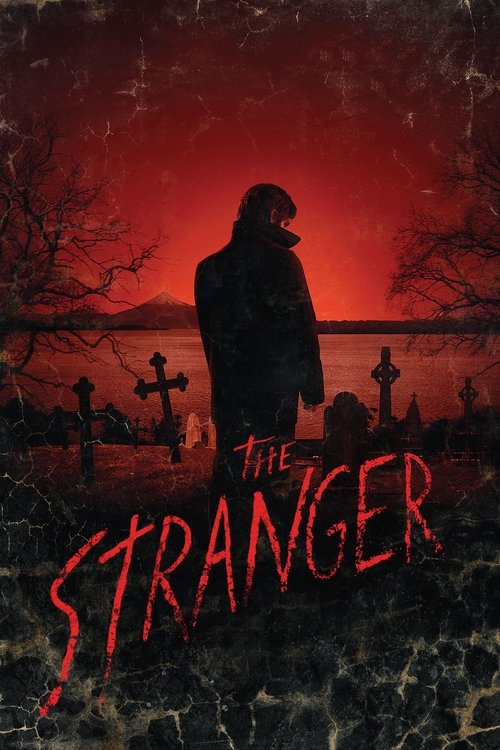 The Stranger (2014) poster
