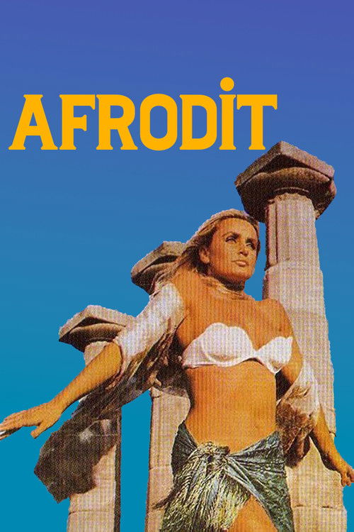 Afrodit (1987) poster