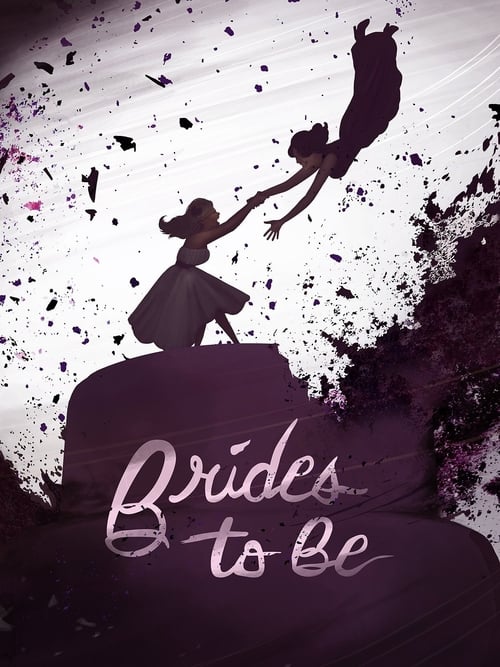 Brides to Be (2016) poster