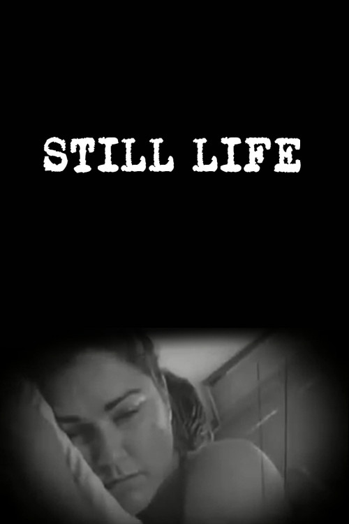 Still Life (2007) poster