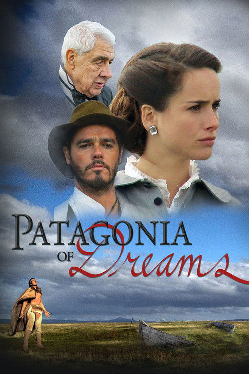 Patagonia of Dreams (2014) poster