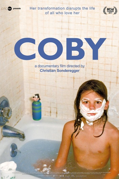 Coby (2018) poster