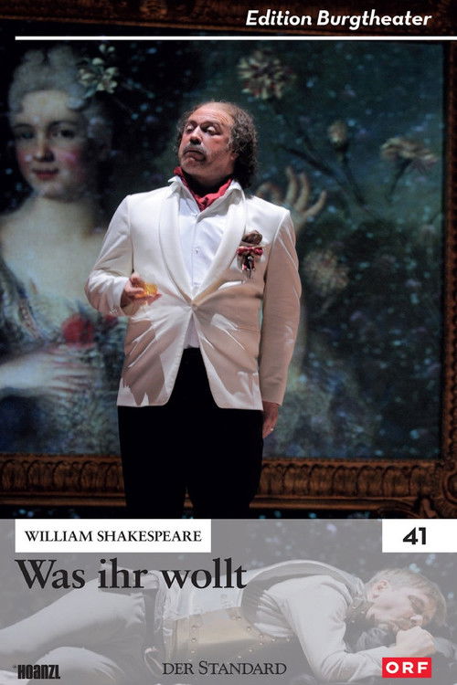 Was ihr wollt (2011) poster