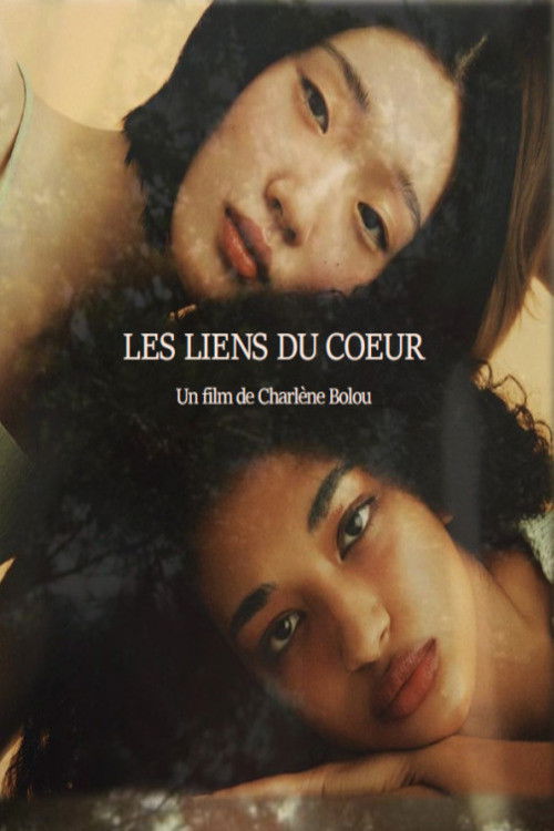 Les liens du coeur poster